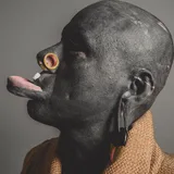 BLACK CLOUD TATTOOER