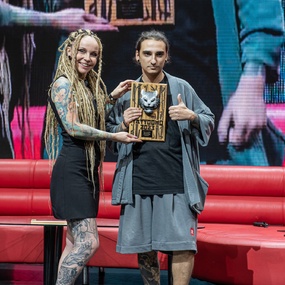 Фестиваль Татуировки Tattoomo 2023 | 5 августа 2023