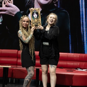 Фестиваль Татуировки Tattoomo 2023 | 5 августа 2023