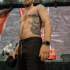 Фестиваль Татуировки Tattoomo 2023 | 6 августа 2023