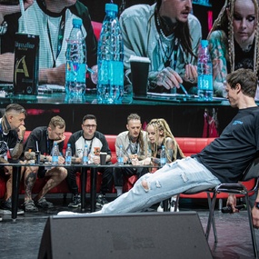 Фестиваль Татуировки Tattoomo 2023 | 6 августа 2023