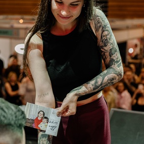 Фестиваль Татуировки Tattoomo 2023 | 6 августа 2023