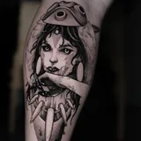 Lina Shuliar