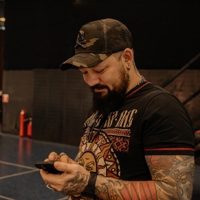 Фестиваль Татуировки Tattoomo 2023 | 6 августа 2023