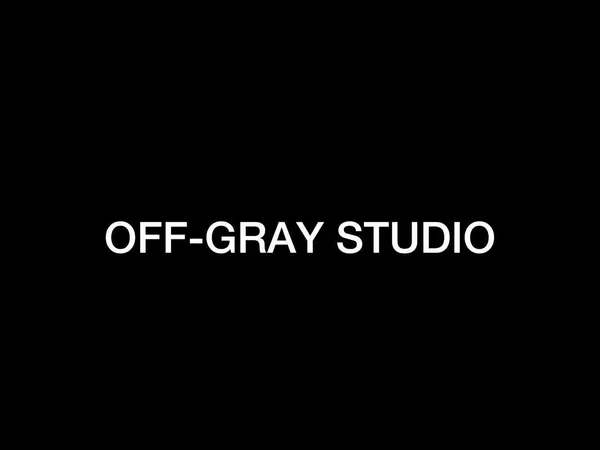 Off-Gray Studio