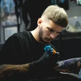 Chris Yze