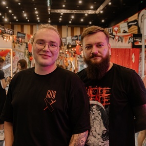 Фестиваль Татуировки Tattoomo 2023 | 6 августа 2023