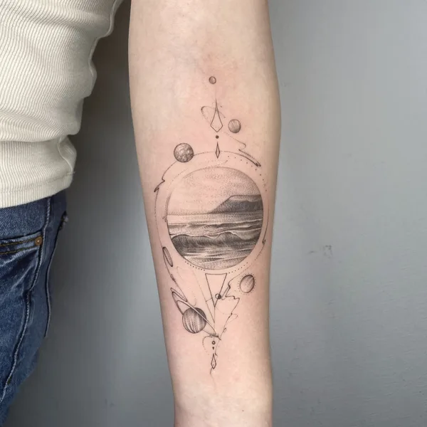 whipshading tattoo by Vadim First in Краснодар