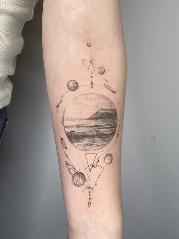 whipshading tattoo by Vadim First in Краснодар