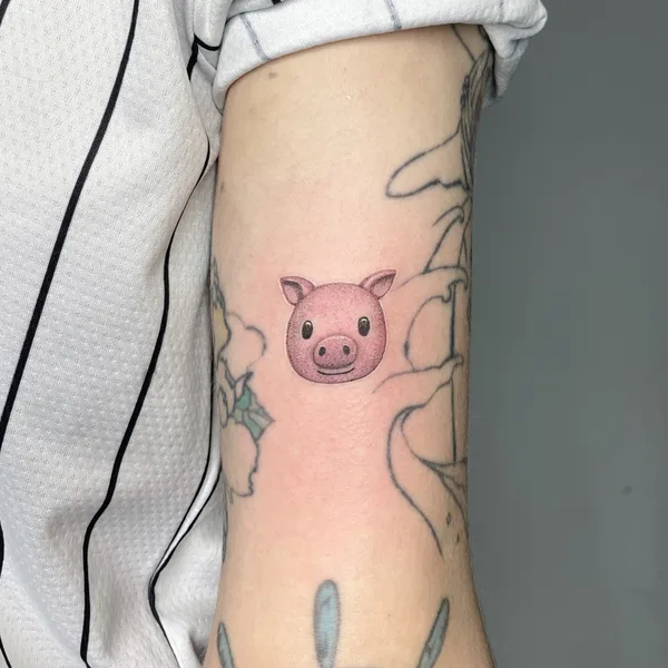 whipshading tattoo by Vadim First in Краснодар