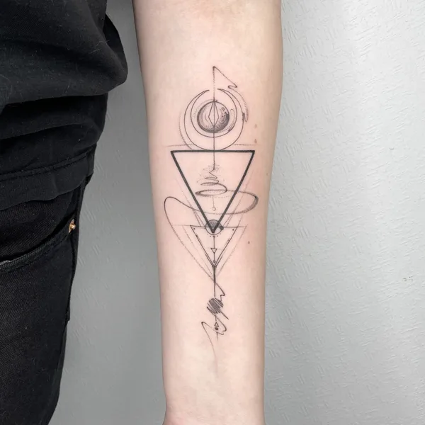 whipshading tattoo by Vadim First in Краснодар