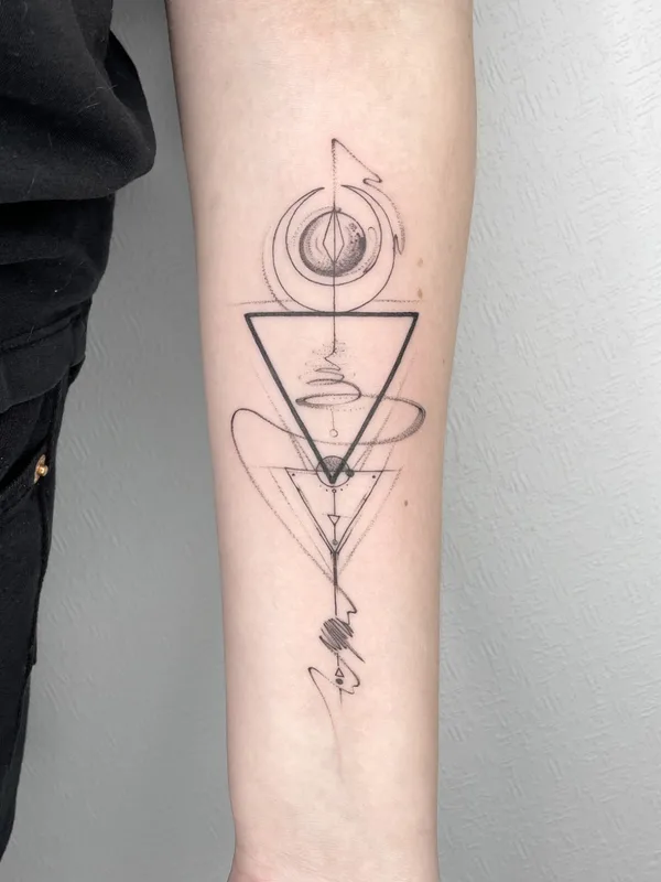 whipshading tattoo by Vadim First in Краснодар