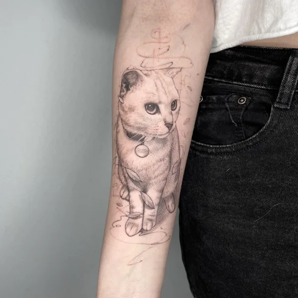 whipshading tattoo by Vadim First in Краснодар