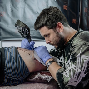 Фестиваль Татуировки Tattoomo 2023 | 6 августа 2023