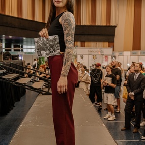 Фестиваль Татуировки Tattoomo 2023 | 6 августа 2023