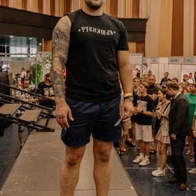 Фестиваль Татуировки Tattoomo 2023 | 6 августа 2023