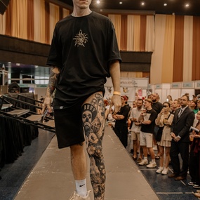 Фестиваль Татуировки Tattoomo 2023 | 6 августа 2023