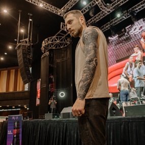 Фестиваль Татуировки Tattoomo 2023 | 6 августа 2023