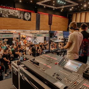 Фестиваль Татуировки Tattoomo 2023 | 6 августа 2023