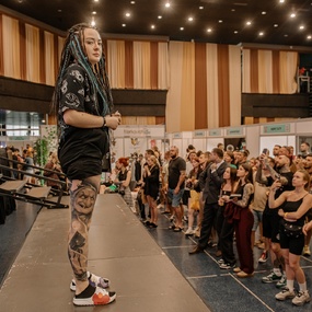 Фестиваль Татуировки Tattoomo 2023 | 6 августа 2023
