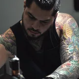 Sebastian pozo