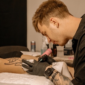 Фестиваль Татуировки Tattoomo 2023 | 6 августа 2023