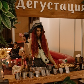 Фестиваль Татуировки Tattoomo 2023 | 6 августа 2023