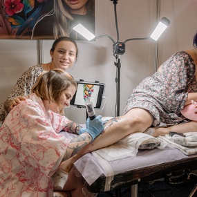 Фестиваль Татуировки Tattoomo 2023 | 6 августа 2023