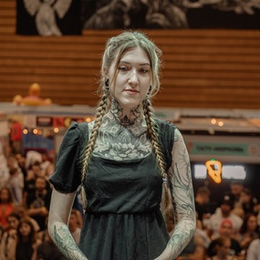 Фестиваль Татуировки Tattoomo 2023 | 6 августа 2023