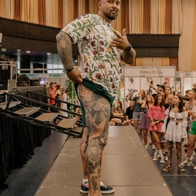 Фестиваль Татуировки Tattoomo 2023 | 6 августа 2023