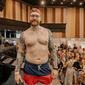 Фестиваль Татуировки Tattoomo 2023 | 6 августа 2023