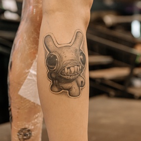 Фестиваль Татуировки Tattoomo 2023 | 6 августа 2023