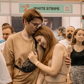 Фестиваль Татуировки Tattoomo 2023 | 6 августа 2023