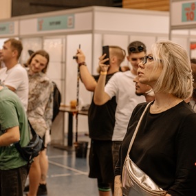 Фестиваль Татуировки Tattoomo 2023 | 6 августа 2023