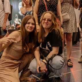 Фестиваль Татуировки Tattoomo 2023 | 6 августа 2023