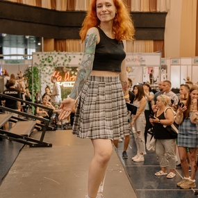 Фестиваль Татуировки Tattoomo 2023 | 6 августа 2023