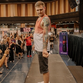 Фестиваль Татуировки Tattoomo 2023 | 6 августа 2023