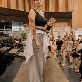 Фестиваль Татуировки Tattoomo 2023 | 6 августа 2023