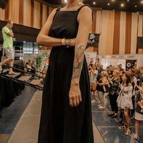 Фестиваль Татуировки Tattoomo 2023 | 6 августа 2023