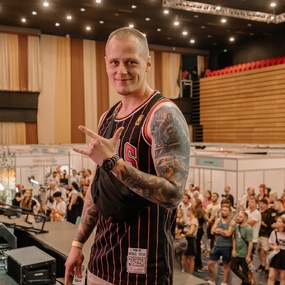 Фестиваль Татуировки Tattoomo 2023 | 6 августа 2023