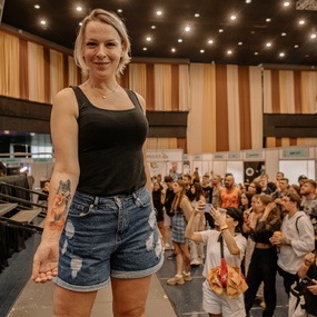 Фестиваль Татуировки Tattoomo 2023 | 6 августа 2023