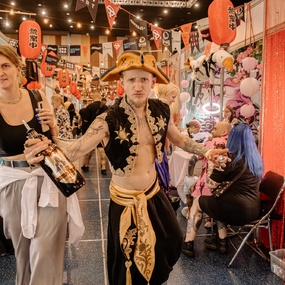 Фестиваль Татуировки Tattoomo 2023 | 6 августа 2023