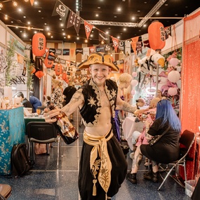 Фестиваль Татуировки Tattoomo 2023 | 6 августа 2023