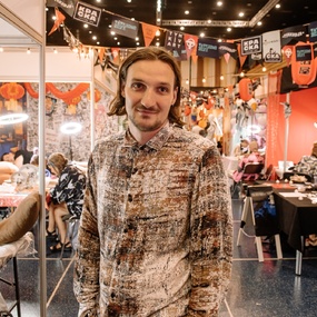 Фестиваль Татуировки Tattoomo 2023 | 6 августа 2023