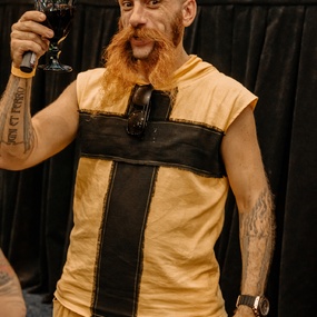 Фестиваль Татуировки Tattoomo 2023 | 6 августа 2023