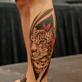 Фестиваль Татуировки Tattoomo 2023 | 6 августа 2023