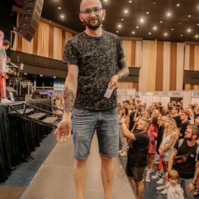 Фестиваль Татуировки Tattoomo 2023 | 6 августа 2023