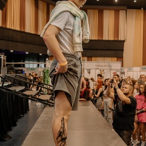 Фестиваль Татуировки Tattoomo 2023 | 6 августа 2023