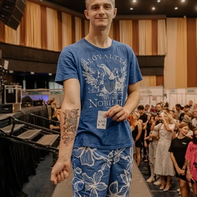 Фестиваль Татуировки Tattoomo 2023 | 6 августа 2023