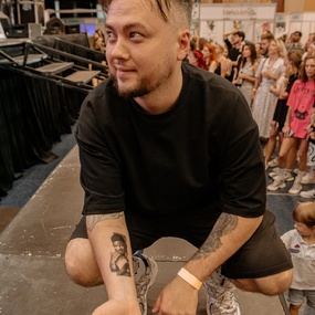 Фестиваль Татуировки Tattoomo 2023 | 6 августа 2023